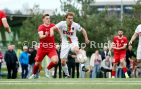22.03.25 FC Esslingen - TSV Berg