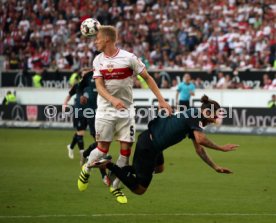 VfB Stuttgart - SV Werder Bremen