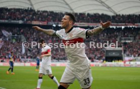 VfB Stuttgart - Hamburger SV