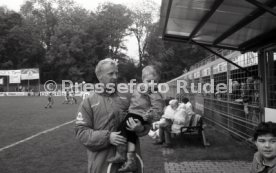 02.06.96 Stuttgarter Kickers - SSV Reutlingen