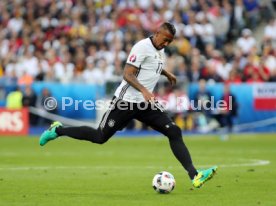 UEFA Frankreich Euro 2016 Deutschland - Polen