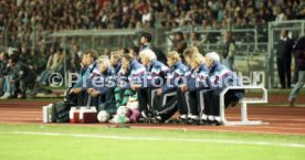 16.10.1991 Deutschland - Wales