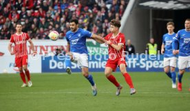 12.03.23 SC Freiburg - TSG 1899 Hoffenheim