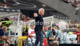 VfB Stuttgart - Hannover 96