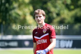 24.06.26 VfB Stuttgart II Training