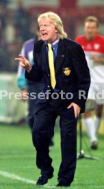 29.09.98 Feyenoord Rotterdam - VfB Stuttgart