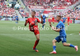 17.05.25 TSG 1899 Hoffenheim - FC Bayern München