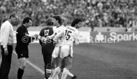 09.03.91 VfB Stuttgart - FC Bayern M&uuml;nchen