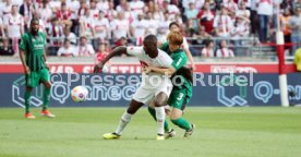 18.05.24 VfB Stuttgart - Borussia Mönchengladbach
