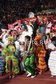 01.12.96 VfB Stuttgart - FC Bayern M&uuml;nchen
