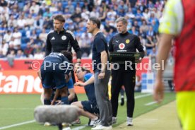 18.04.26 TSG 1899 Hoffenheim - Borussia Dortmund