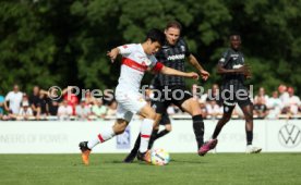 09.07.22 VfB Stuttgart - FC Z&uuml;rich