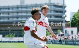09.05.26 U17 VfB Stuttgart - U17 FC Augsbug