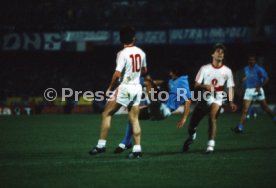 03.05.89 SSC Neapel - VfB Stuttgart