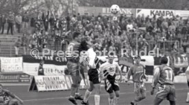 17.04.95 SSV Ulm 1846 - Stuttgarter Kickers