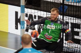 26.11.20 TVB Stuttgart - HSG Nordhorn-Lingen