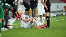 07.05.21 VfB Stuttgart - FC Augsburg