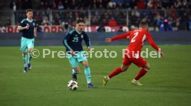 27.03.26 Schweiz - Deutschland