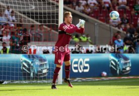 14.08.21 VfB Stuttgart - SpVgg Greuther Fürth