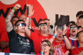 29.05.23 1. FC Heidenheim Aufstiegsfeier Bundesliga