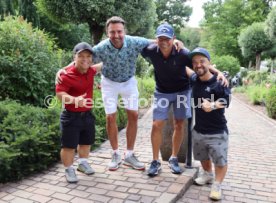 28.06.25 Hansi M&uuml;ller Golf Cup