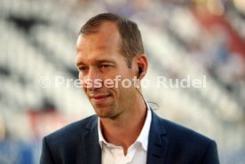 Karlsruher SC - FC Carl Zeiss Jena