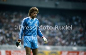20.06.84 Spanien - Deutschland