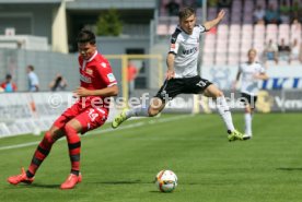 SV Sandhausen