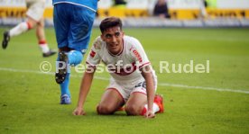 VfB Stuttgart - TSG 1899 Hoffenheim