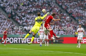 23.05.26 DFB-Pokal Finale 2026 FC Bayern M&uuml;nchen - VfB Stuttgart