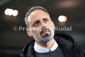 VfB Stuttgart - 1. FC Heidenheim