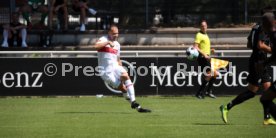 08.08.20 VfB Stuttgart - SV Sandhausen