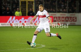 SC Freiburg - VfB Stuttgart
