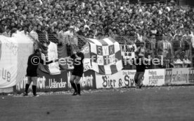04.05.88 SC Freiburg - Stuttgarter Kickers