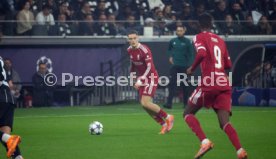 22.10.25 Eintracht Frankfurt - FC Liverpool