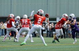 03.05.26 Stuttgart Scorpions - Reutlingen Eagles