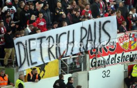 VfB Stuttgart - RB Leipzig