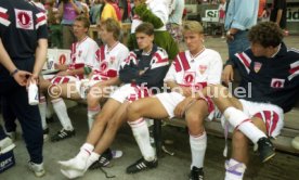 05.06.1993 VfB Stuttgart - SV Werder Bremen
