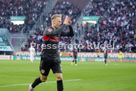 31.10.21 FC Augsburg - VfB Stuttgart