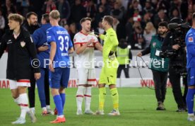 06.10.24 VfB Stuttgart - TSG 1899 Hoffenheim