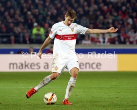 VfB Stuttgart - SV Werder Bremen