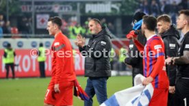 17.03.23 1. FC Heidenheim - Karlsruher SC