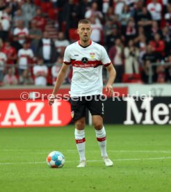28.08.21 VfB Stuttgart - SC Freiburg