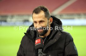 14.12.21 VfB Stuttgart - FC Bayern M&uuml;nchen