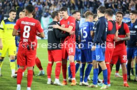 18.10.22 Stuttgarter Kickers - Eintracht Frankfurt