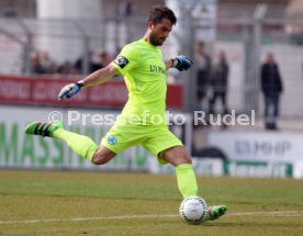 Stuttgarter Kickers - VfB Stuttgart II