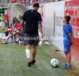 1. FC Heidenheim- VfB Stuttgart