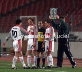15.02.01 VfB Stuttgart - Celta de Vigo