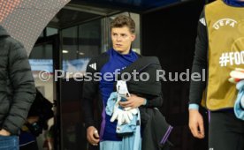 10.10.25 Deutschland - Luxemburg