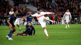 12.03.26 VfB Stuttgart - FC Porto